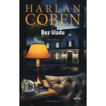 Bez śladu. Myron Bolitar. Tom 3 wyd. 2024 - Harlan Coben