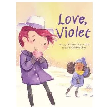 Zahraniční hudba DVD Feature Film: Love, Violet 2024