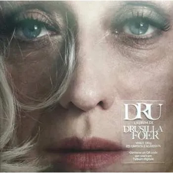 Zahraniční hudba LP Drusilla Foer: DRU LTD | NUM 2023 Numbered Limited Edition Vinyl