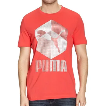 Pánské tričko PUMA Tanks