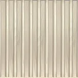 Obkladový panel 3D PVC Slats D167 dřevo…