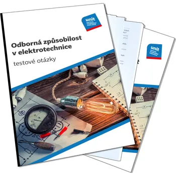 Technika Odborná způsobilost v elektrotechnice - testové otázky
