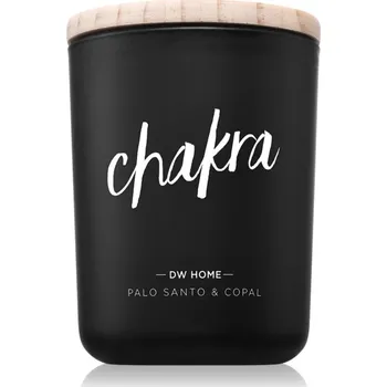 Svíčka DW Home Zen Chakra vonná svíčka 445 g