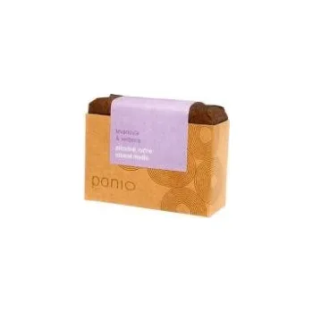 Mýdlo Mýdlo Ponio - levandule a verbena