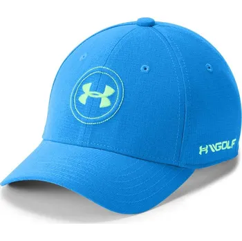 Kšiltovka Dětská kšiltovka UNDER ARMOUR Official Tour Cap (1288985)