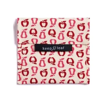 Termobox Látková kapsa na svačinu - ovoce