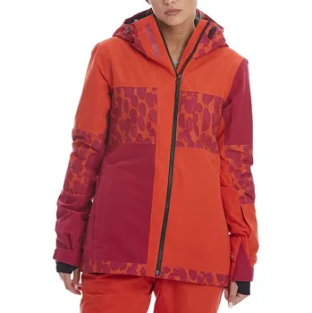 Dámská zimní bunda BENCH Doable