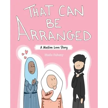 That Can Be Arranged - Fahmy, Huda