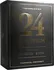 Rum 1423 Aps 24 Days Of Rum 2024 Black Edition 24x 0,02 l + 2x sklenička