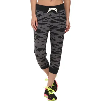 Dámské oblečení Dámské capri UNDER ARMOUR Triblend Leggings (1264267)