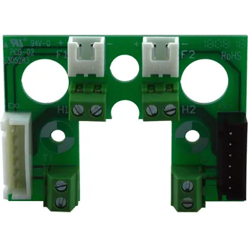 Příslušenství k 3D tiskárně Flashforge Dreamer / Inventor Extruder Board