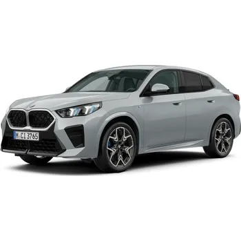 Nosič kol Příčníky Thule WingBar Edge Evo BMW X2 U10 2024-