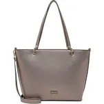 Dámská kabelka Tamaris Grace - stříbrná