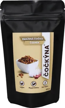 Chips Čočkýna Smažená čočka 100 g