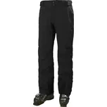 HELLY HANSEN RAPID PANT Black Velikost: XXL