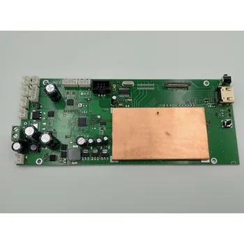 Příslušenství k 3D tiskárně Wanhao Duplicator 8 Mainboard