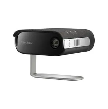 Projektor Viewsonic LED M1S - WVGA 854x480/300lm/120000:1/HDMI/USB-C/Repro