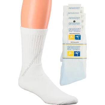 Pánské ponožky SOCKS4FUN Pánské ponožky W-6925 Barva: k.1, Velikost: 43-46(28-30)