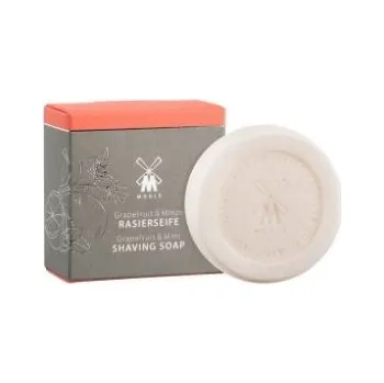 Mýdlo na holení Mühle - grapefruit a máta