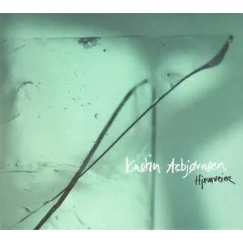 Zahraniční hudba CD Kristin Asbjørnsen: Hjemveier 2024 Routes To Home