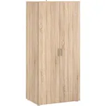 Skříň 2dveřová BEST dub IN475065
