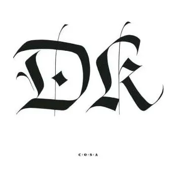 Zahraniční hudba SP Dewey Kenmore: It's Never Too Late CLR 2024 Coloured Clear With Black Swirl Vinyl