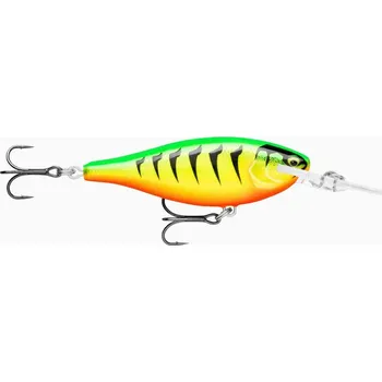 Umělá nástraha Rapala Wobler Shad Rap Elite GDFT Délka: 5,5cm, Hmotnost: 7g, Maximální ponor: 2,7m