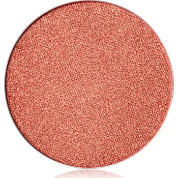 Oční stíny MAC Cosmetics Eye Shadow Pro Palette Refill Pan oční stíny – náhradní náplň odstín Expensive Pink 1.5 g