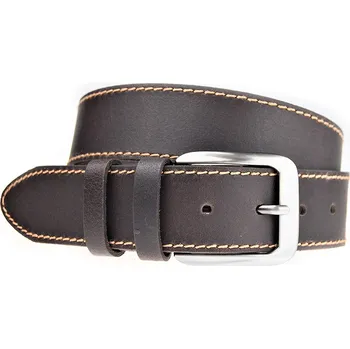 Opasek Pánský kožený pásek (KPPP12)