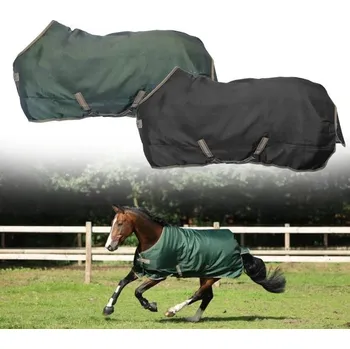 Vybavení pro koně Deka výběhová termo Bucas Freedom 300g Kolekce 2024/25