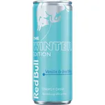 Red Bull Winter Edition 250 ml Vanilla…