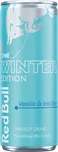 Red Bull Winter Edition 250 ml Vanilla…