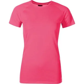Dámské tričko Dámské outdoor tričko GELERT Wick (Růžové)