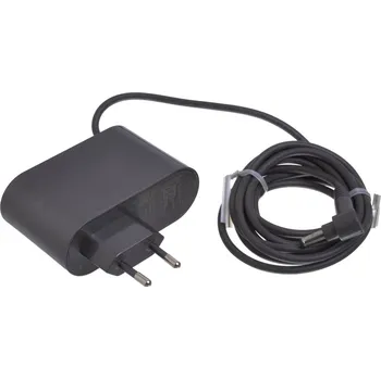 Nabíječka pro tyčové vysavače Dyson V10, V11, V12 a V15 pro Dyson V12 Detect Slim Absolute 2023