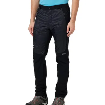 Pánské kalhoty Pánské kalhoty CMP Primaloft Pant (32T3697AZ)