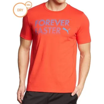 Pánské tričko PUMA Active Forever