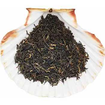 Čaj ENGLISH BREAKFAST SPECIAL ,,Anglická snídaně special,, 70g