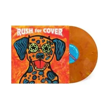 Zahraniční hudba LP Various: Rush For Cover 2024