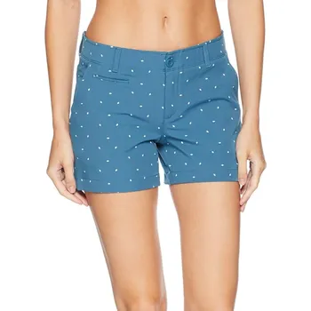 Dámské oblečení Dámské kraťasy UNDER ARMOUR Links Printed Shorty 4in Short (1293833)