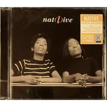 Zahraniční hudba CD Native: Nat(l)ive 2022 L