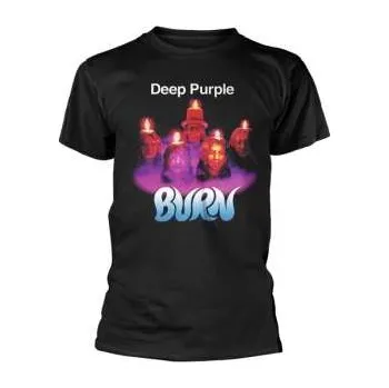 Zahraniční hudba Deep Purple: Burn XXXL 2024