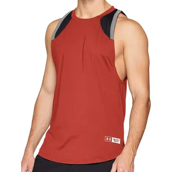 Pánské tílko Pánské tílko UNDER ARMOUR Select Tank (1345893)