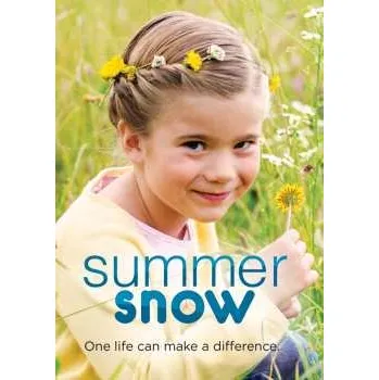 Zahraniční hudba DVD Feature Film: Summer Snow 2024