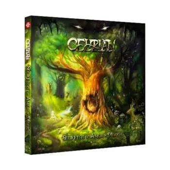 Zahraniční hudba CD Celtian: Secretos de amor y muerte 2024