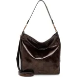 Dámská kabelka Tamaris Pamel - bronzová