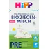 Počáteční kojenecká výživa HiPP Kozí mléko 1 BIO 400 g