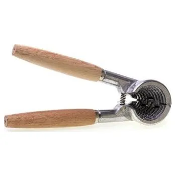 Věšák Kovový louskáč na ořechy