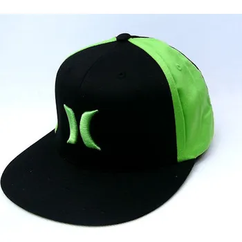 Kšiltovka Pánská kšiltovka HURLEY Colorblock