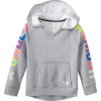 Chlapecká mikina Dívčí mikina UNDER ARMOUR Favorite (1272131)