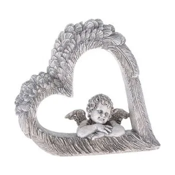 Bytová dekorace Polyresinová náhrobní dekorace, 4/48